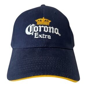 Corona Extra Baseball Cap NWT Men